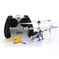 Syma S105G Metal 3 CH helicóptero de control remoto infrarrojo con Giro